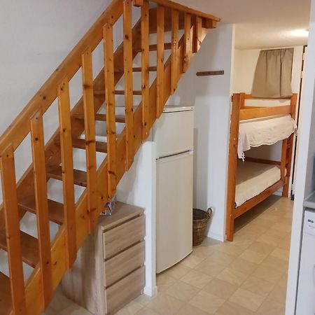 Appartement Avec Magnifique Vue Sur Mer Gruissan Buitenkant foto